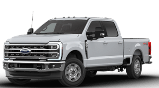 2026 Ford Super Duty® External Image 2